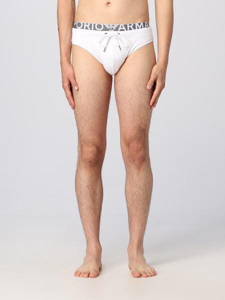 Ea7: Bañador hombre Ea7 Swimwear