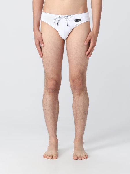 Ea7: Maillot de bain homme Ea7 Swimwear