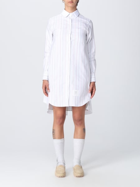 Dress woman Thom Browne