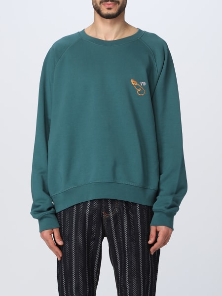 Sweatshirt man Vivienne Westwood