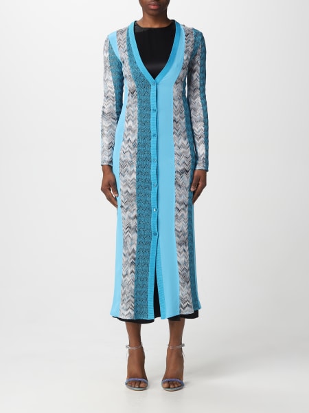 Missoni: Cardigan women Missoni