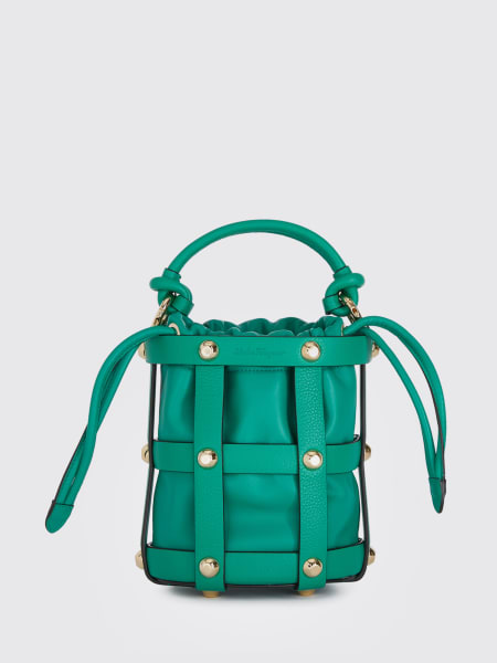 Handbag woman Ferragamo