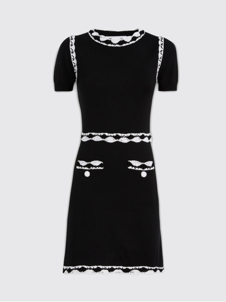 Robes femme Moschino Couture