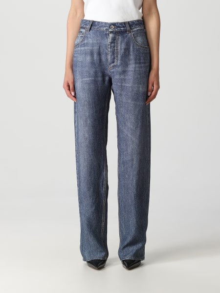 Bottega Veneta 5-pocket jeans