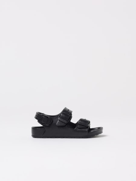 シューズ ボーイ Birkenstock
