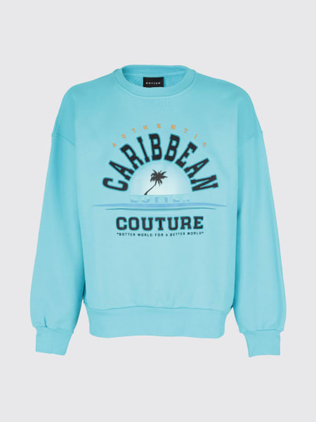 Sweatshirt men Botter