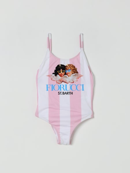 Swimsuit kids Mc2 Saint Barth