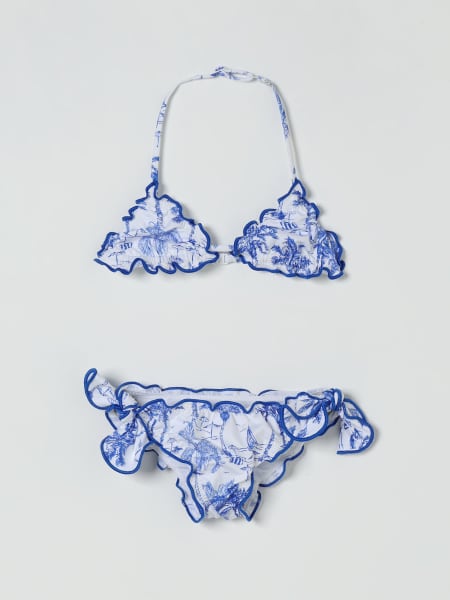 Swimsuit kids Mc2 Saint Barth