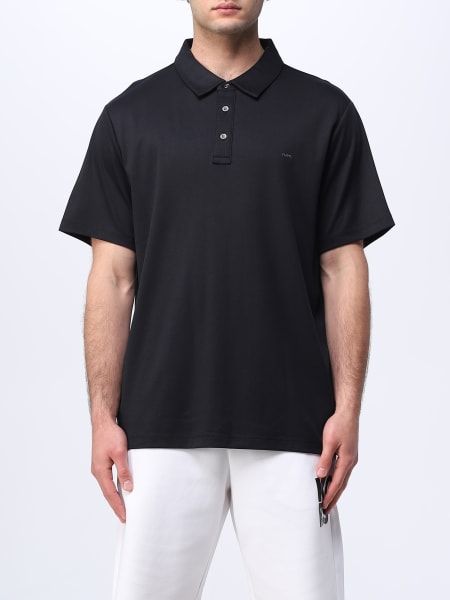 Michael Kors polo shirt in cotton