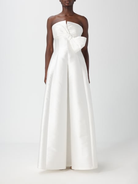 Dress woman Alberta Ferretti
