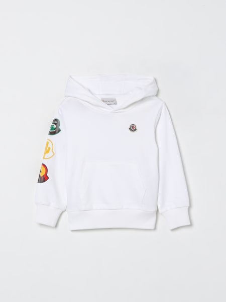 Jumper kids Moncler