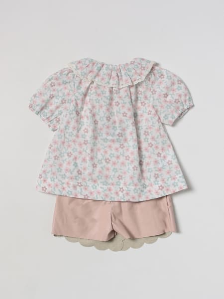 La Stupenderia: Tuta bambina La Stupenderia