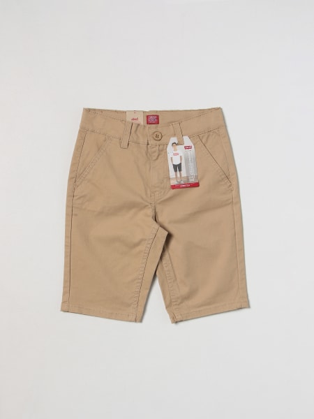 短裤 儿童 Levi's>