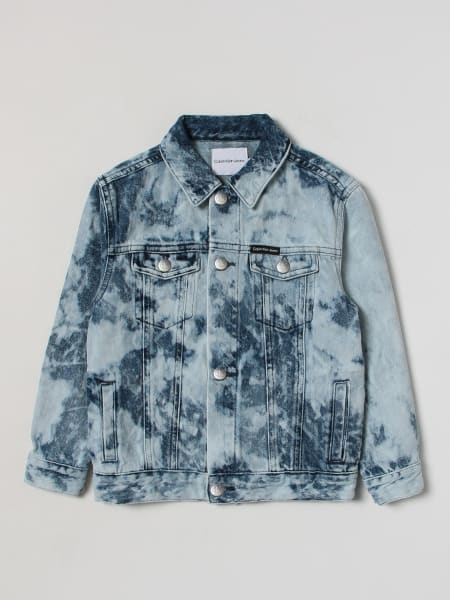Blazer kids Calvin Klein