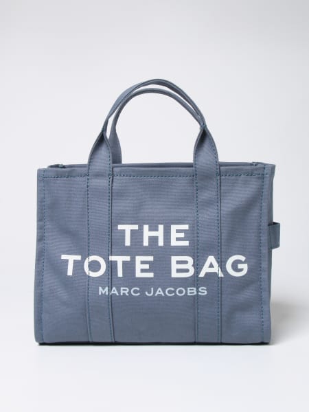 Marc Jacobs The Tote Bag in canvas