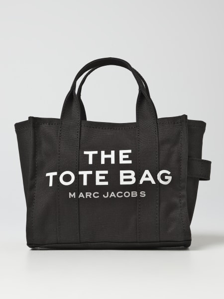 Marc Jacobs The Tote Bag in canvas