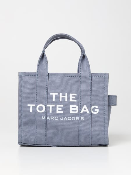 Marc Jacobs The Tote Bag in canvas