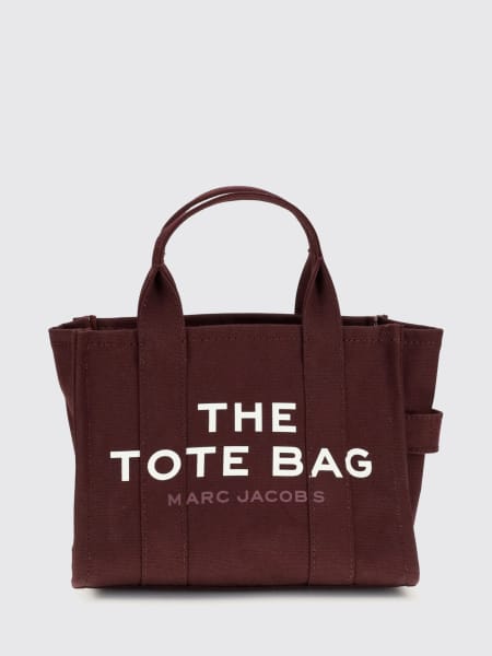 Marc Jacobs The Tote Bag in canvas