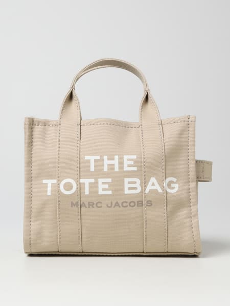 Marc Jacobs The Tote Bag in canvas