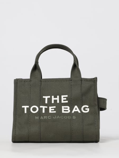 Marc Jacobs The Tote Bag in canvas