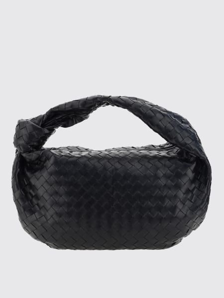 Bottega Veneta Jodie bag in woven leather>