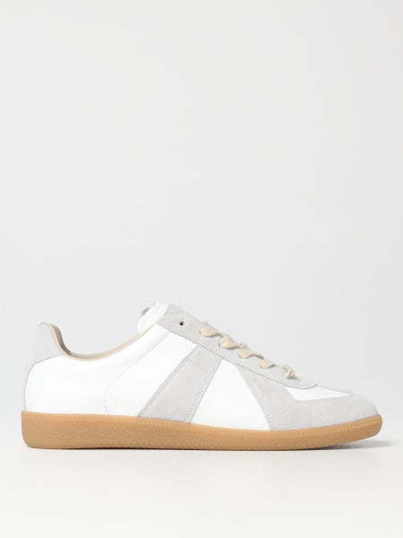 Sneakers men Maison Margiela