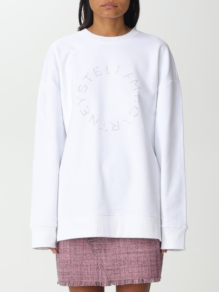 Sudadera mujer Stella McCartney
