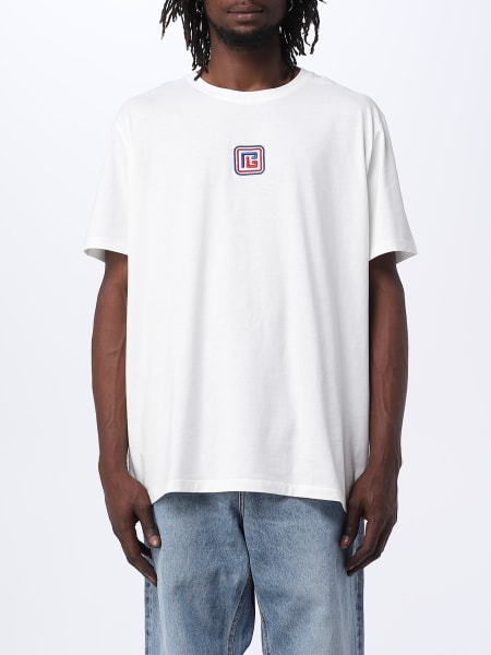 Balmain T-shirt in cotton