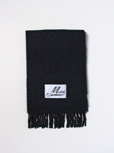 Marni: Bufanda hombre Marni