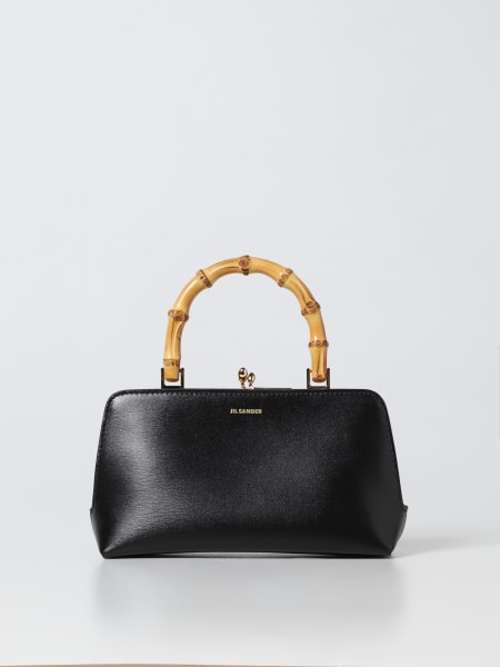 Bolso de mano mujer Jil Sander