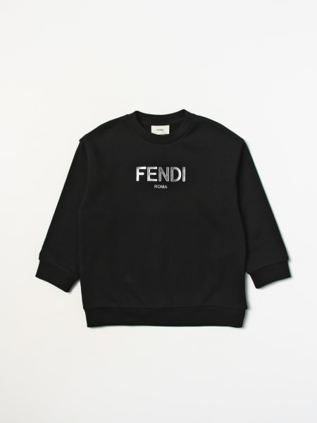 フェンディ(FENDI): セーター 男の子 Fendi Kids