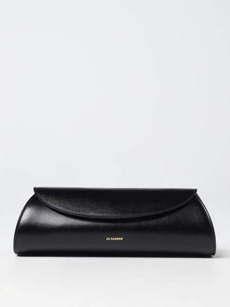 Shoulder bag woman Jil Sander
