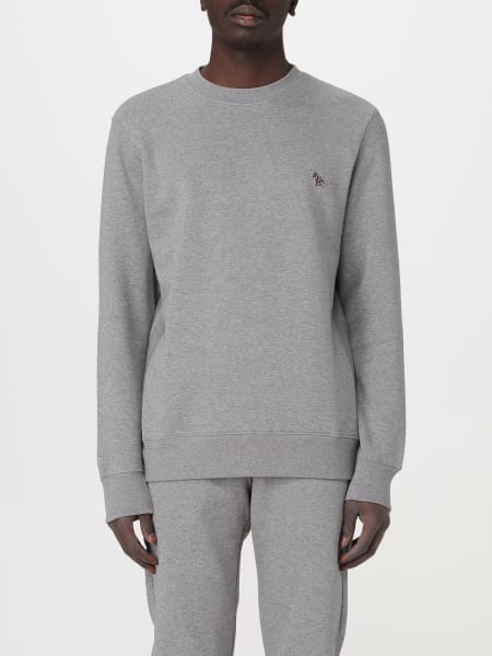 Толстовка Мужское Ps Paul Smith