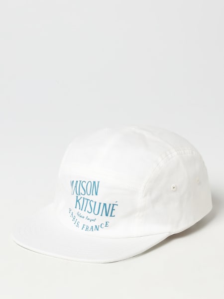 Gorro hombre Maison KitsunÉ