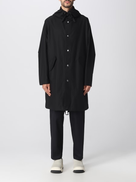 Coat man Jil Sander