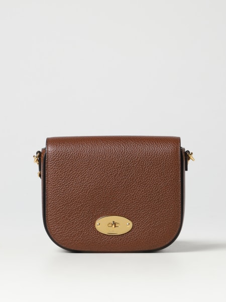 ショルダーバッグ レディース Mulberry