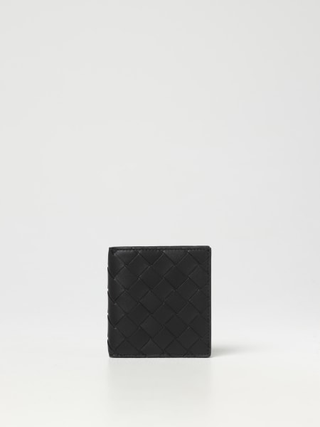 Кошелёк Мужское Bottega Veneta