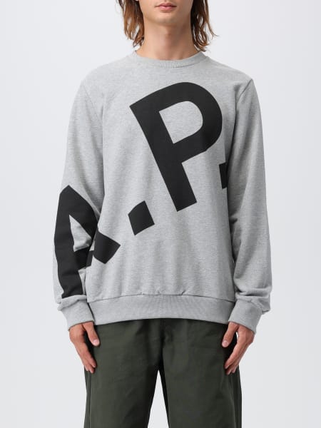 毛衣 男士 A.P.C.