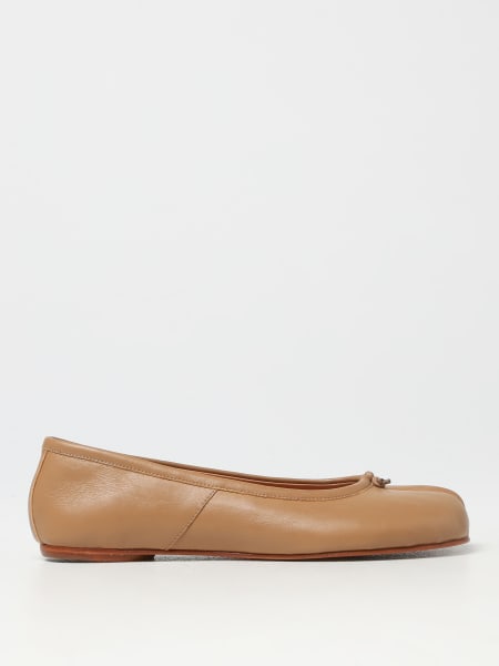 Ballet flats woman Maison Margiela