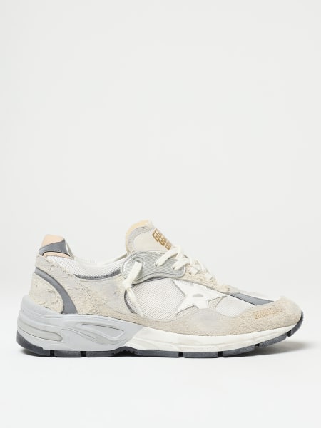 运动鞋 男士 Golden Goose
