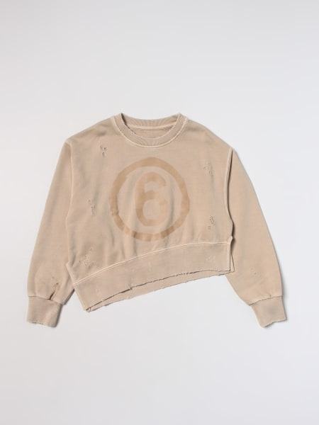 Sweater boys Mm6 Maison Margiela