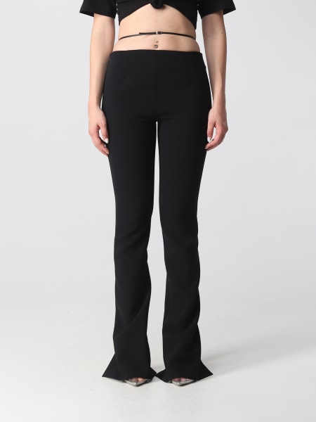 Dsquared2 viscose pants