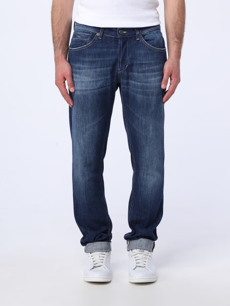 Джинсы Мужское Dondup