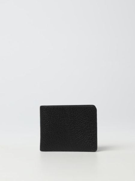 Maison Margiela Wallet for Men SS25 | GIGLIO.COM