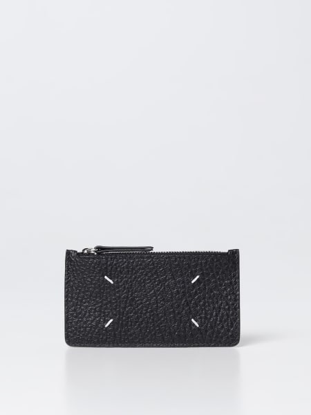Maison Margiela: Wallet women Maison Margiela