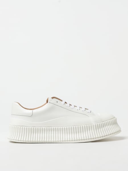 Sneakers man Jil Sander