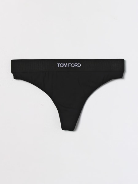 Tom Ford: Lencería mujer Tom Ford