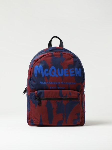 Mochila hombre McQueen