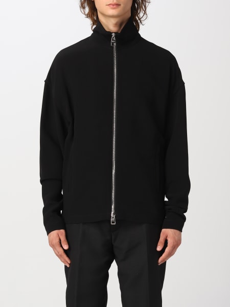 Chaqueta hombre Alexander McQueen