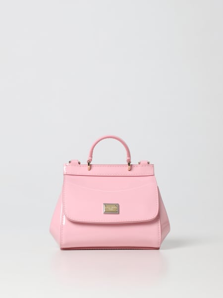 バッグ ボーイ Dolce & Gabbana